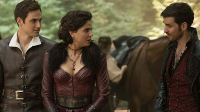 episodi di once upon a time