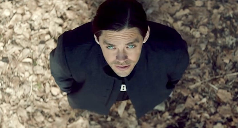 Films Et Séries Tv Avec Tom Payne PRODIGAL SON serie con Tom Payne: uscita, cast e trama