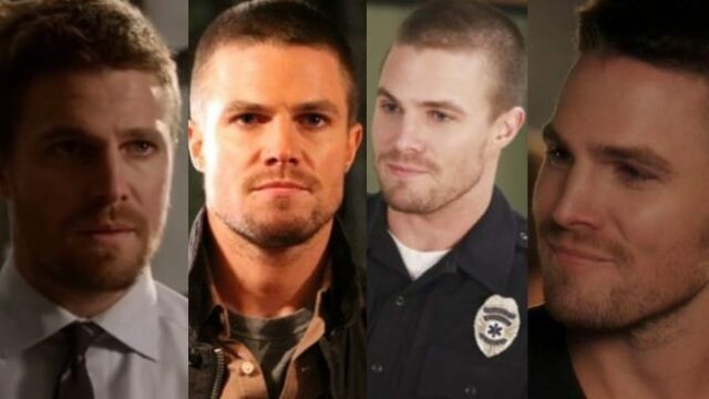 stephen amell quiz