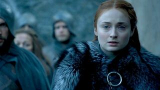 Sansa Game of Thrones Sophie Turner
