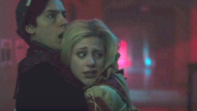 Riverdale 3x20 streaming: Betty affronta il Gargoyle King e un vecchio nemico! Il riassunto della trama della puntata andata in onda su The CW