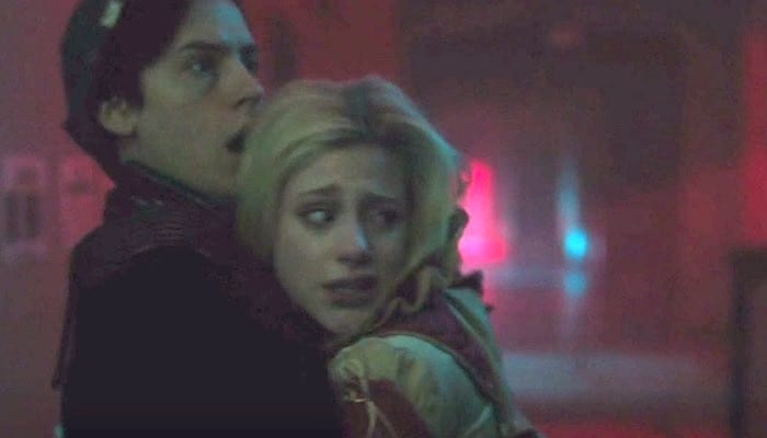Riverdale streaming 3x20 sale