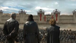 Game Of Thrones 8x05 promo e anticipazioni, trama, riassunto e news sulla prossima puntata in onda su HBO e Sky, ecco la sinossi e il trailer