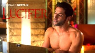 Lucifer 5 stagione si fa? Uscita in Italia su Netflix, anticipazioni, cast, trama, streaming e dove vedere gli episodi della serie quando esce