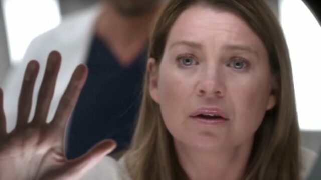 Grey's Anatomy 15x25 promo e anticipazioni, trama, riassunto e news sul finale di stagione in onda su ABC, ecco la sinossi e il trailer