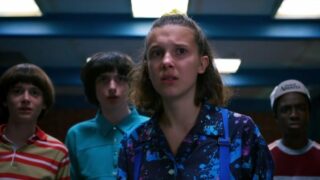 Stranger Things 3 stagione uscita, anticipazioni e cast