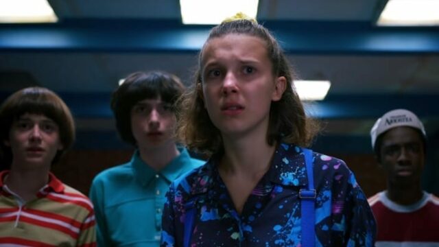 Stranger Things 3 stagione uscita, anticipazioni e cast