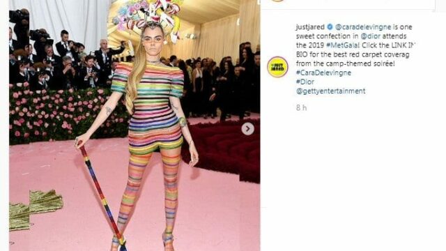 met gala 2019 look promossi e bocciati