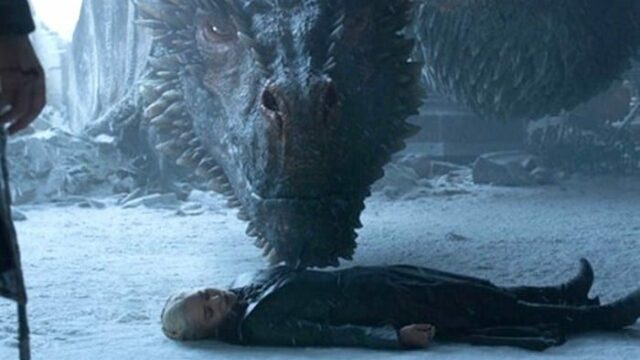 game of thrones questioni irrisolte drogon daenerys