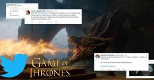 La stagione finale di Game Of Thrones su Twitter: i dati rivelano cifre vertiginose in tutto il mondo nel 2019: ecco le aree più attive