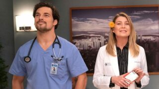 Grey's Anatomy 16 Cast, attori e nuovi personaggi della stagione: da Ellen Pompeo a Giacomo Gianniotti, gli interpreti dei nuovi episodi