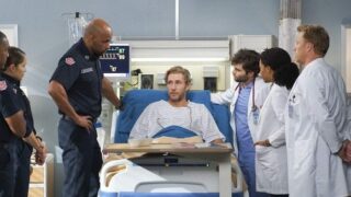 Grey’s Anatomy 15×23 streaming: il crossover con Station 19, ecco il riassunto della trama della puntata andata in onda su ABC!