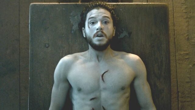 game of thrones questioni irrisolte jon snow