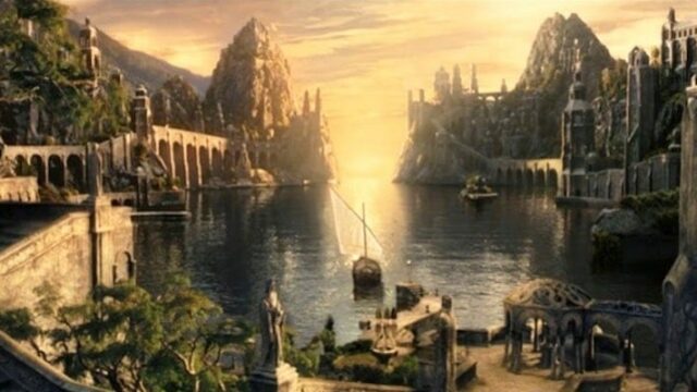 Il Signore degli Anelli era la chiave per predire il finale di Game Of Thrones: la fine de Il Trono di Spade Ã¨ stata ispirata da Tolkien