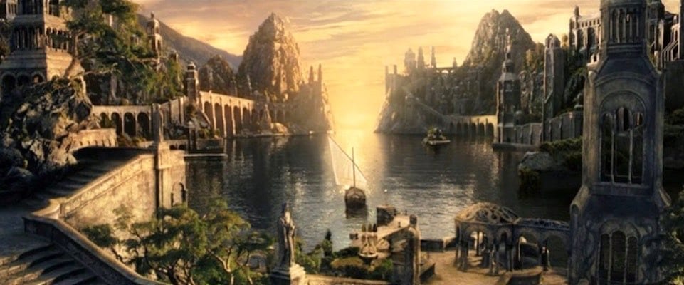Il Signore degli Anelli era la chiave per predire il finale di Game Of Thrones: la fine de Il Trono di Spade è stata ispirata da Tolkien