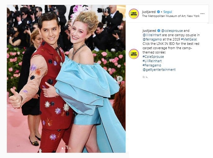 met gala 2019 look promossi e bocciati