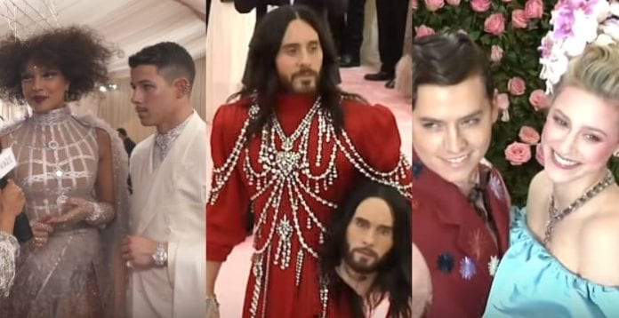 met gala 2019 outfit e look