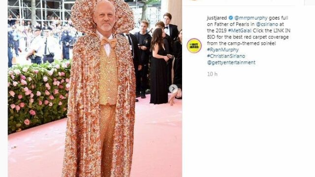 met gala 2019 look promossi e bocciati