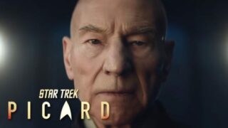 Star Trek Picard nuova serie TV in uscita in Italia, cast, attori, personaggi, trama, anticipazioni, streaming e dove vedere i nuovi episodi