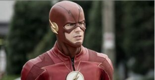 The Flash 6 stagione