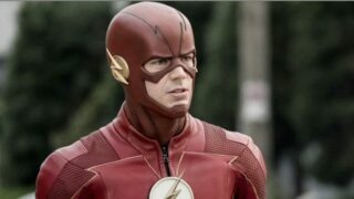 The Flash 6 stagione