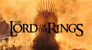Il Signore degli Anelli era la chiave per predire il finale di Game Of Thrones: la fine de Il Trono di Spade è stata ispirata da Tolkien