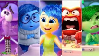 Quale emozione di Inside Out sei? Scoprilo con il nostro quiz! Da Gioia a Tristezza, quale personaggio del film Disney Pixar sei?