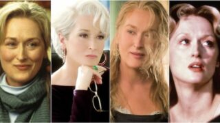 Sai dire a quale film di Meryl Streep appartiene l'immagine? (QUIZ)