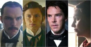 Edison film 2019 con Benedict Cumberbatch: uscita, cast e streaming