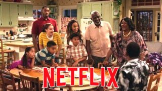 La famiglia McKellan serie TV Netflix trama, uscita, cast e streaming, trailer, attori e dove vedere gli episodi quando esce