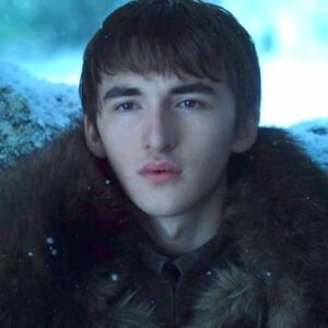 Bran Game of Thrones