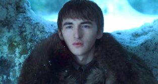 Bran Game of Thrones