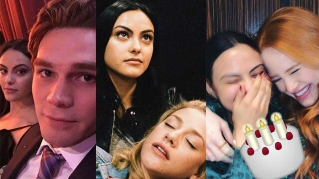 compleanno camila mendes