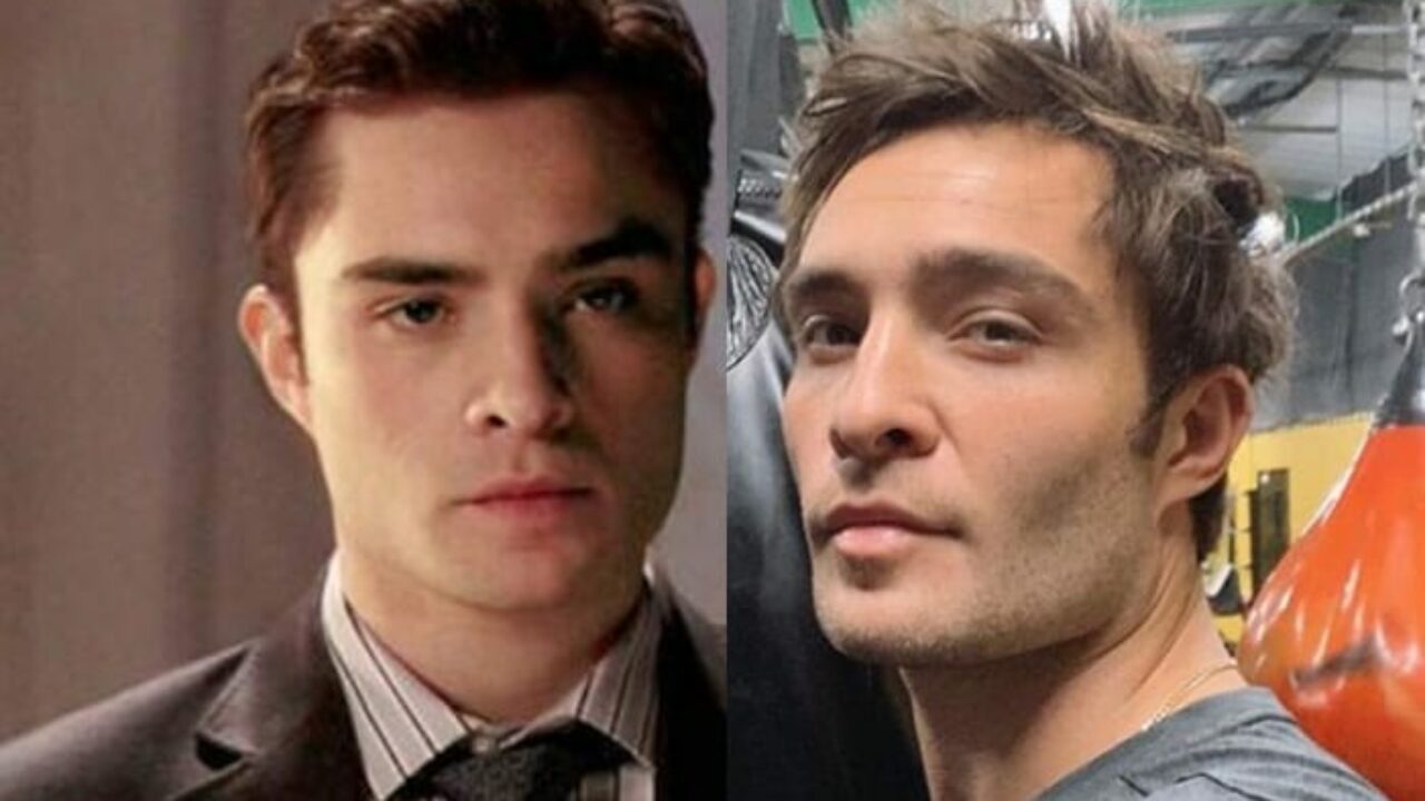 Chuck Bass o Ed Westwick chi ha fatto queste cose? (QUIZ)
