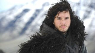 Kit Harington news ricovero Game of Thrones Trono di Spade Jon Snow