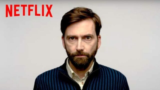 Criminal serie TV uscita, cast, trama, episodi e streaming su Netflix, trailer con David Tennant e Hayley Atwell dove vederla quando esce