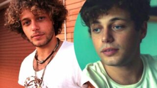 Chi è Ludovico Tersigni: da Skam a Summertime, bio, instagram e curiosità