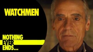 Watchmen serie TV uscita in Italia, cast, trama, trailer e streaming