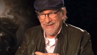 Steven Spielberg nuova serie TV horror