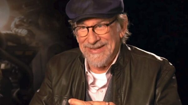 Steven Spielberg nuova serie TV horror