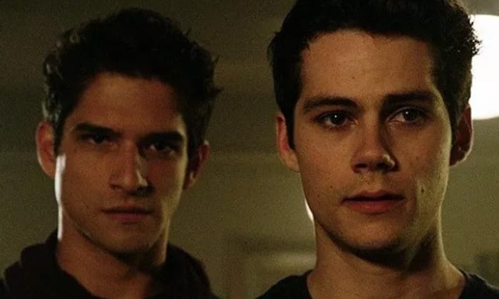 finali di teen wolf