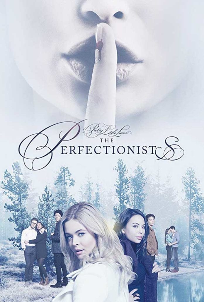 the perfectionists andrew