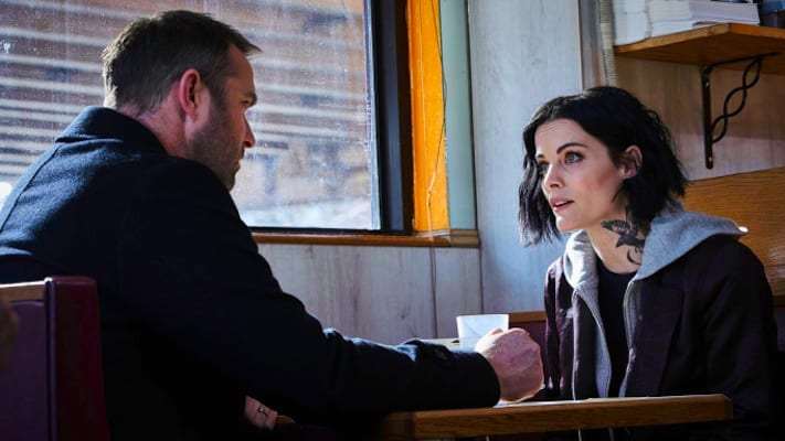 Blindspot 5 stagione quando esce in Italia? Anticipazioni e streaming