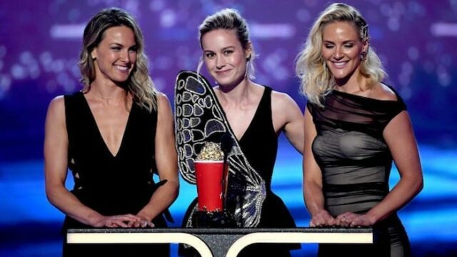 MTV Movie and TV Awards 2019: da Noah Centineo a Kiernan Shipka, i migliori momenti, i migliori momenti della serata condotta da Zachary Levi