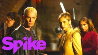 Buffy l'Ammazzavampiri su Spike TV uscita e streaming degli episodi, programmazione e messa in onda delle puntate con Sarah Michelle Gellar