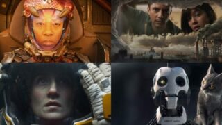 love death & robots 2 stagione