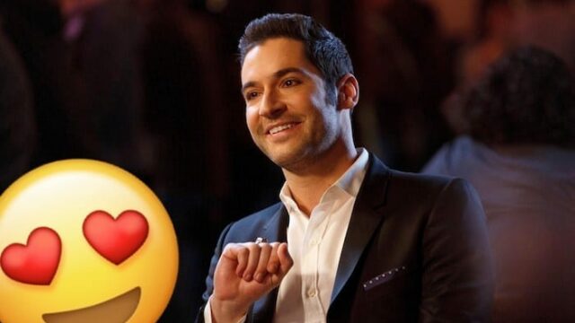 Lucifer 5: la reazione di Tom Ellis al rinnovo per la quinta e ultima stagione della serie Netflix, ecco i suoi commenti da Instagram