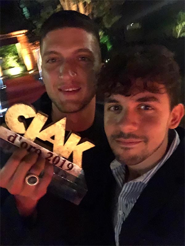 ciak d'oro 2019
