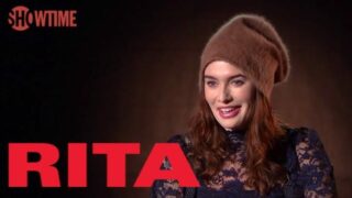 Rita serie TV con Lena Headey uscita, cast, trama e streaming
