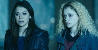 orphan black sequel audiolibro